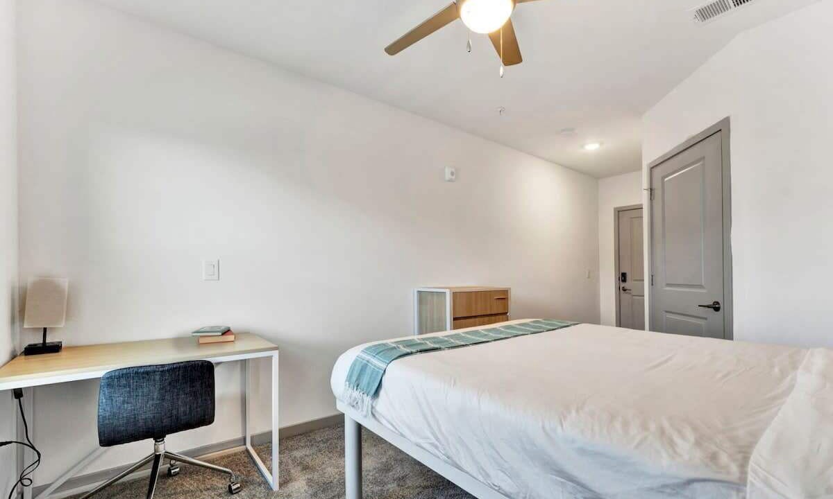 Photo of Bedroom in Clemson