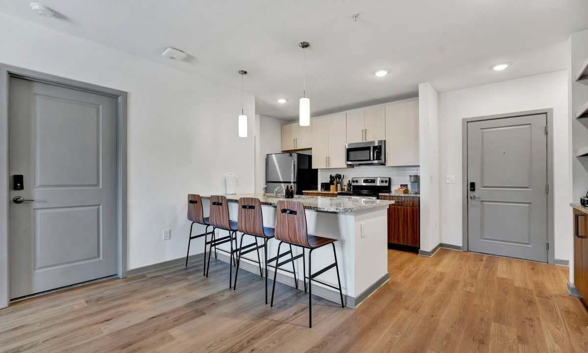 Photo of Kitchen in Clemson