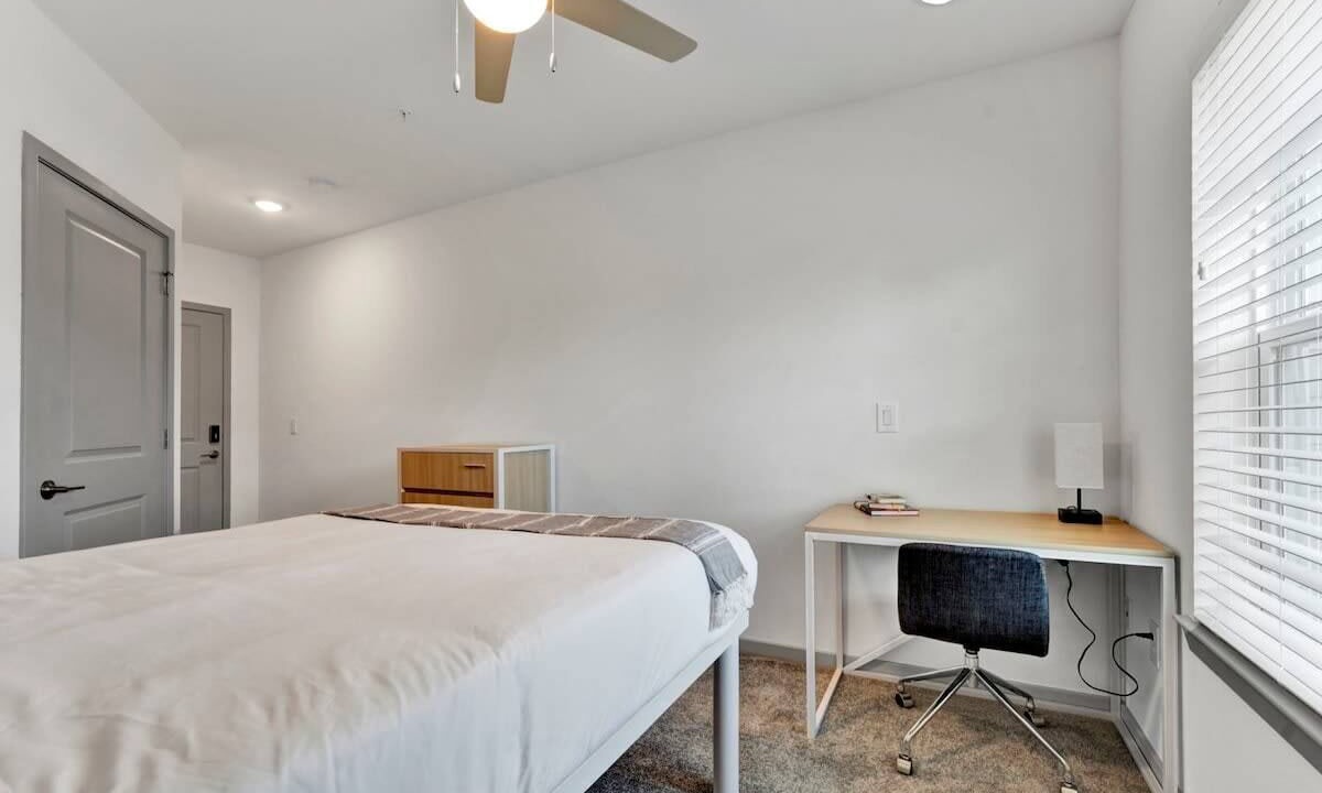 Photo of Bedroom in Clemson
