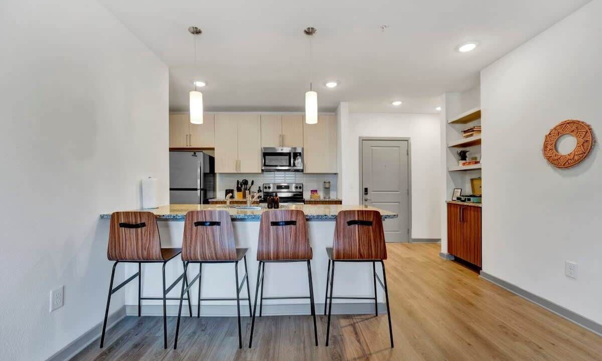 Photo of Kitchen in Clemson