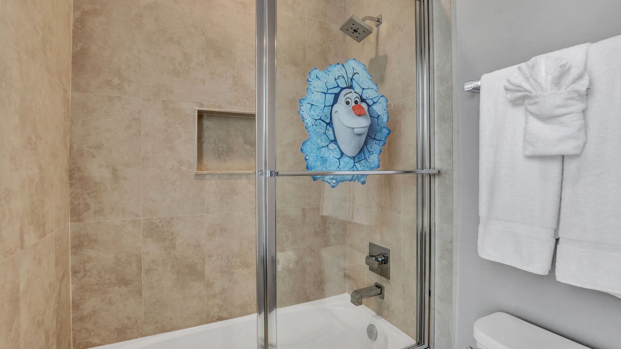 Photo of Bathroom in Crestwynd Bay