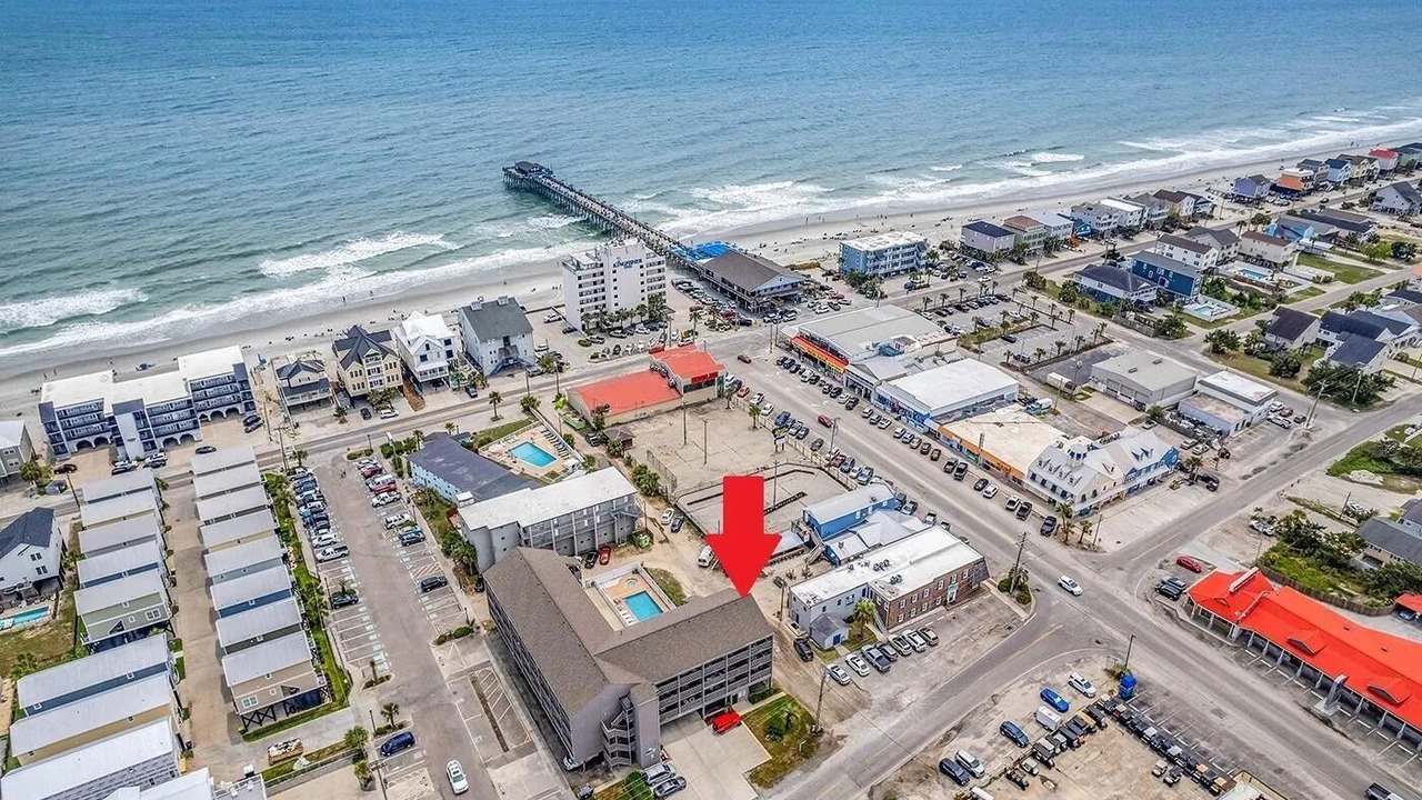 Photo of Outdoor in Garden City
