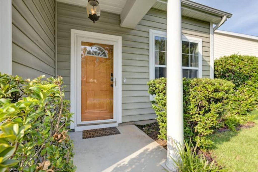 Photo of Outdoor in North Charleston