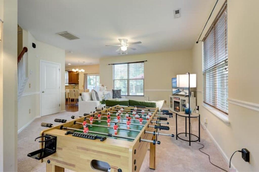 Photo of Bedroom in North Charleston