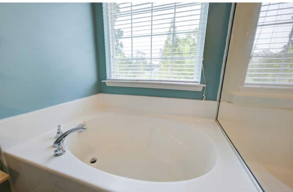 Photo of Bathroom in North Charleston