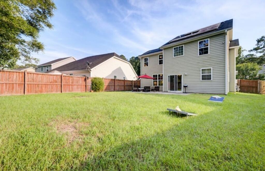 Photo of Outdoor in North Charleston