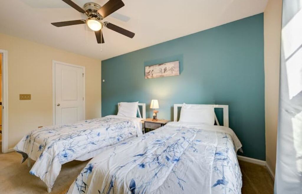 Photo of Bedroom in North Charleston