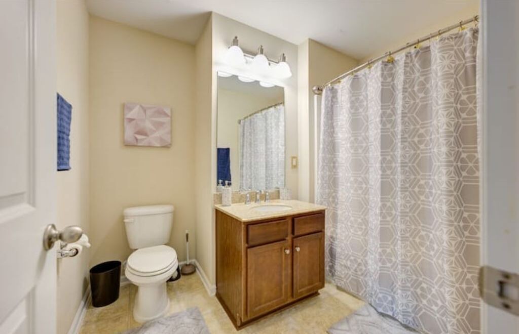 Photo of Bathroom in North Charleston