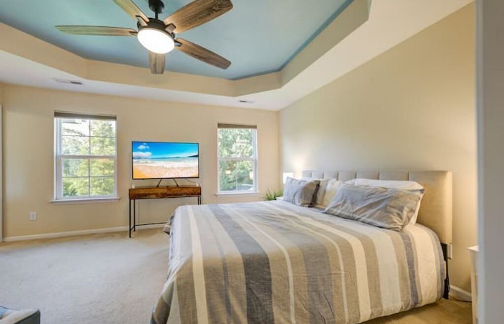 Photo of Bedroom in North Charleston