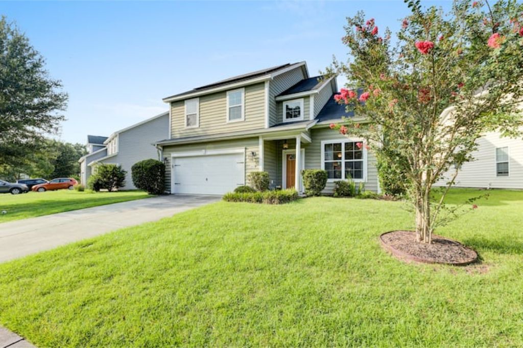 Photo of Outdoor in North Charleston