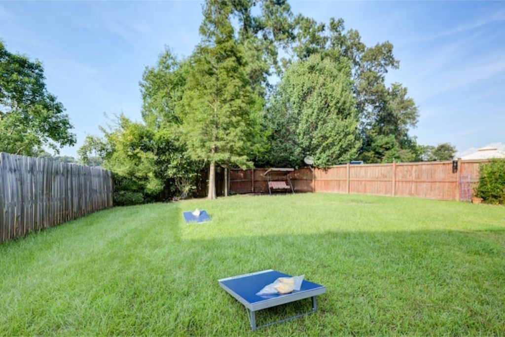 Photo of Outdoor in North Charleston