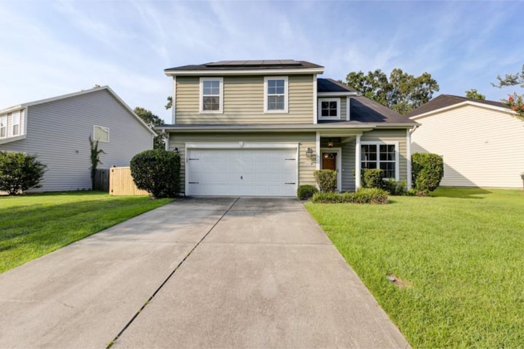 Photo of Outdoor in North Charleston