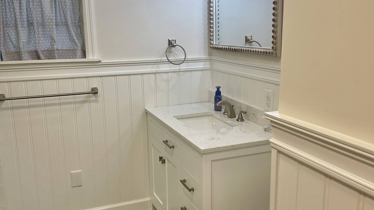 Photo of Bathroom in Chapin