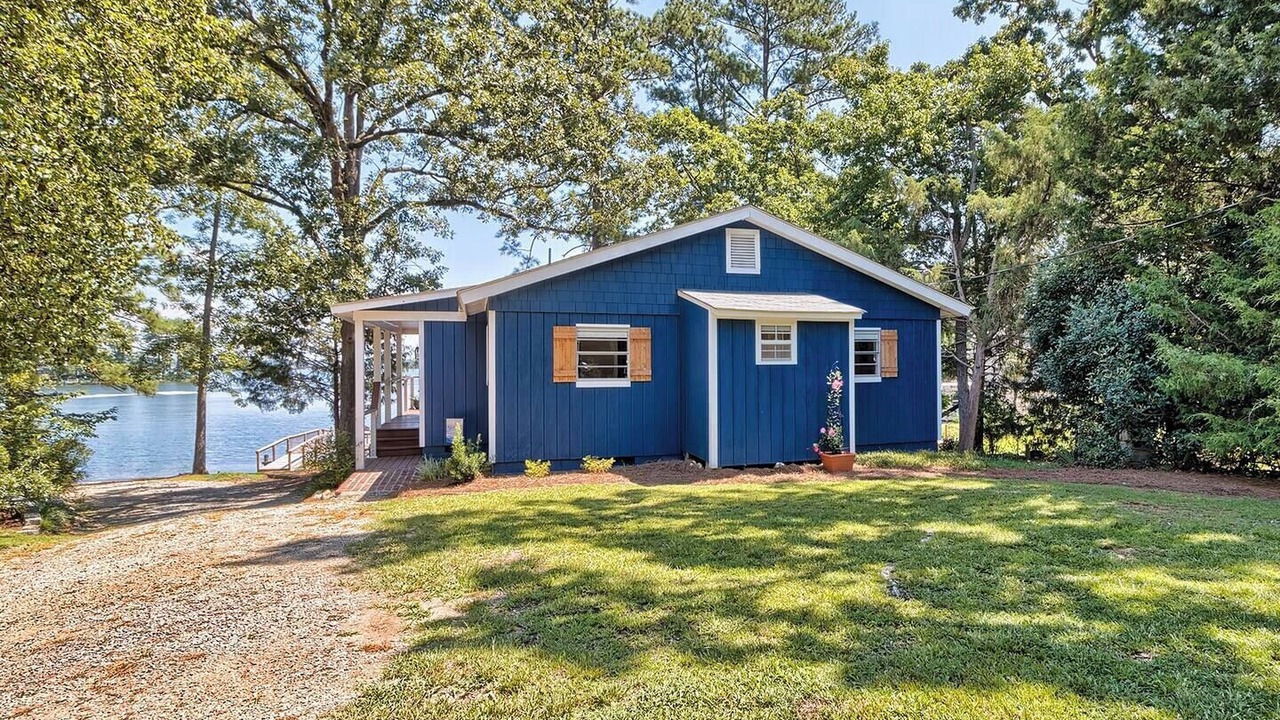 Photo of Outdoor in Chapin