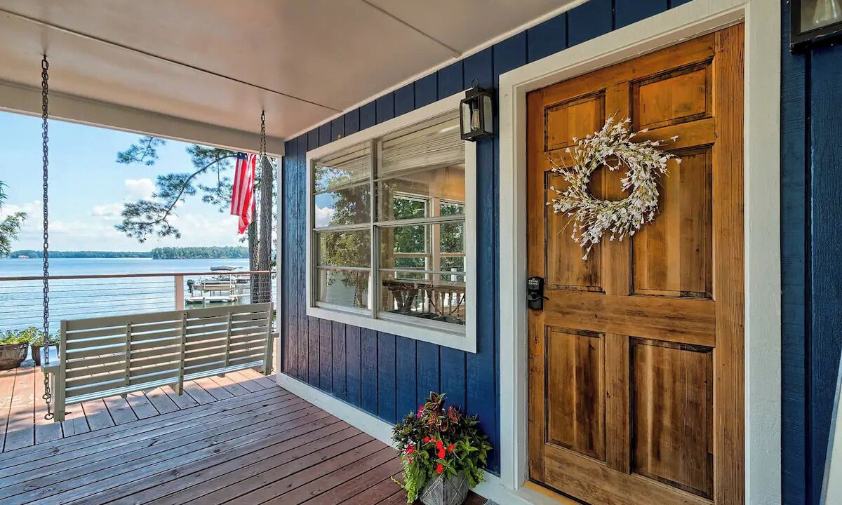 Photo of Patio Balcony in Chapin