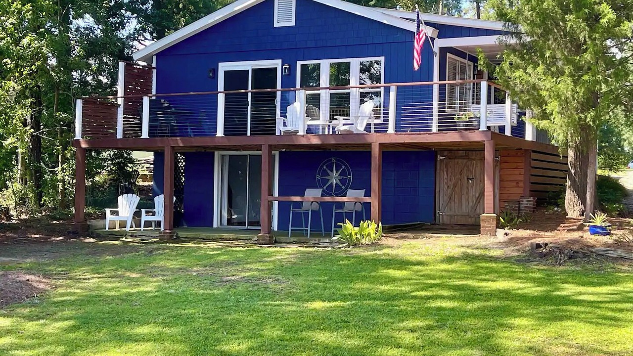 Photo of Outdoor in Chapin