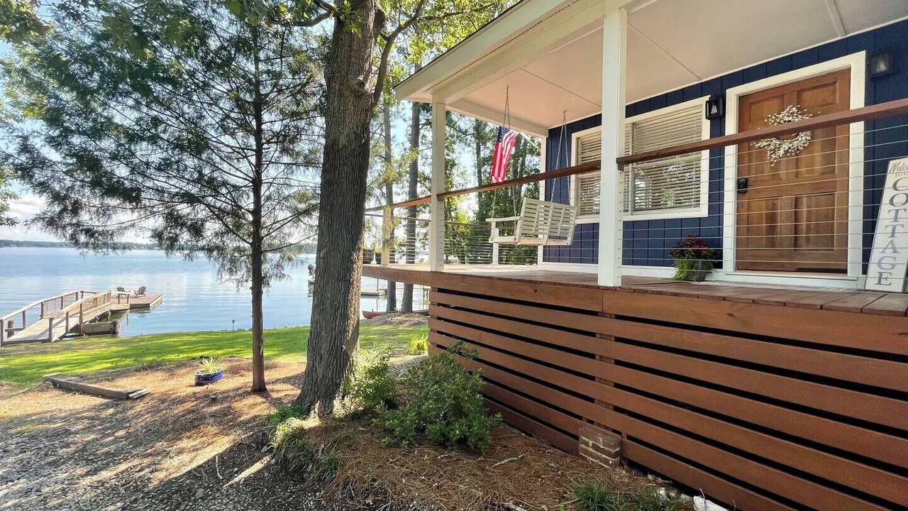 Photo of Patio Balcony in Chapin
