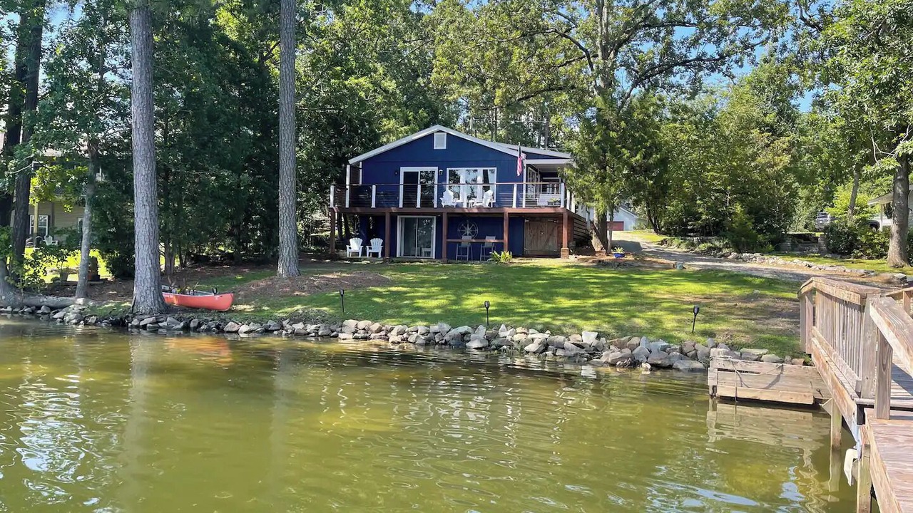 Photo of Outdoor in Chapin