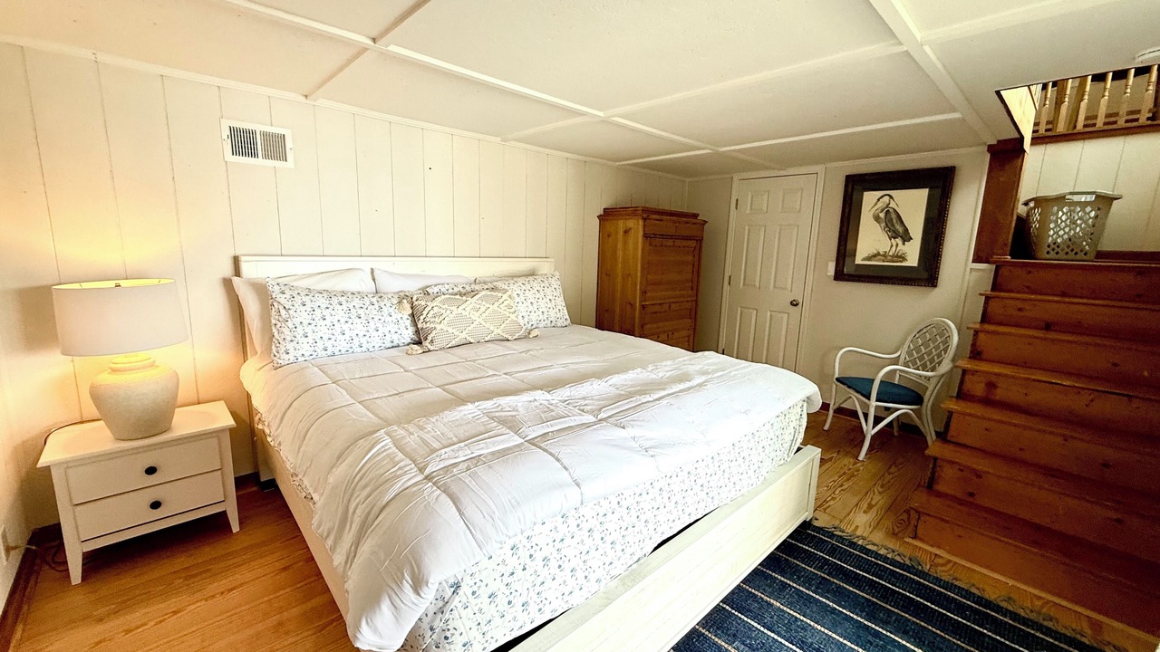 Photo of Bedroom in Chapin