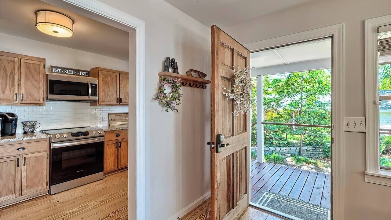 Photo of Kitchen in Chapin