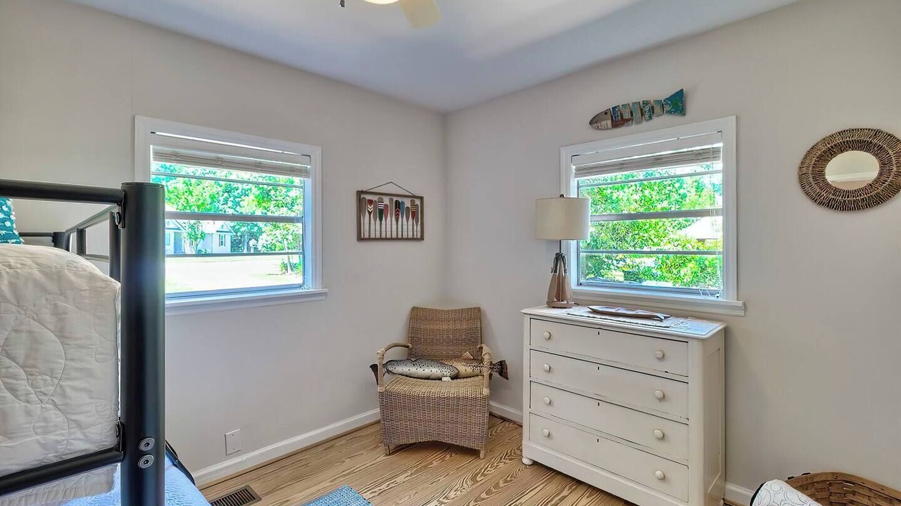Photo of Bedroom in Chapin