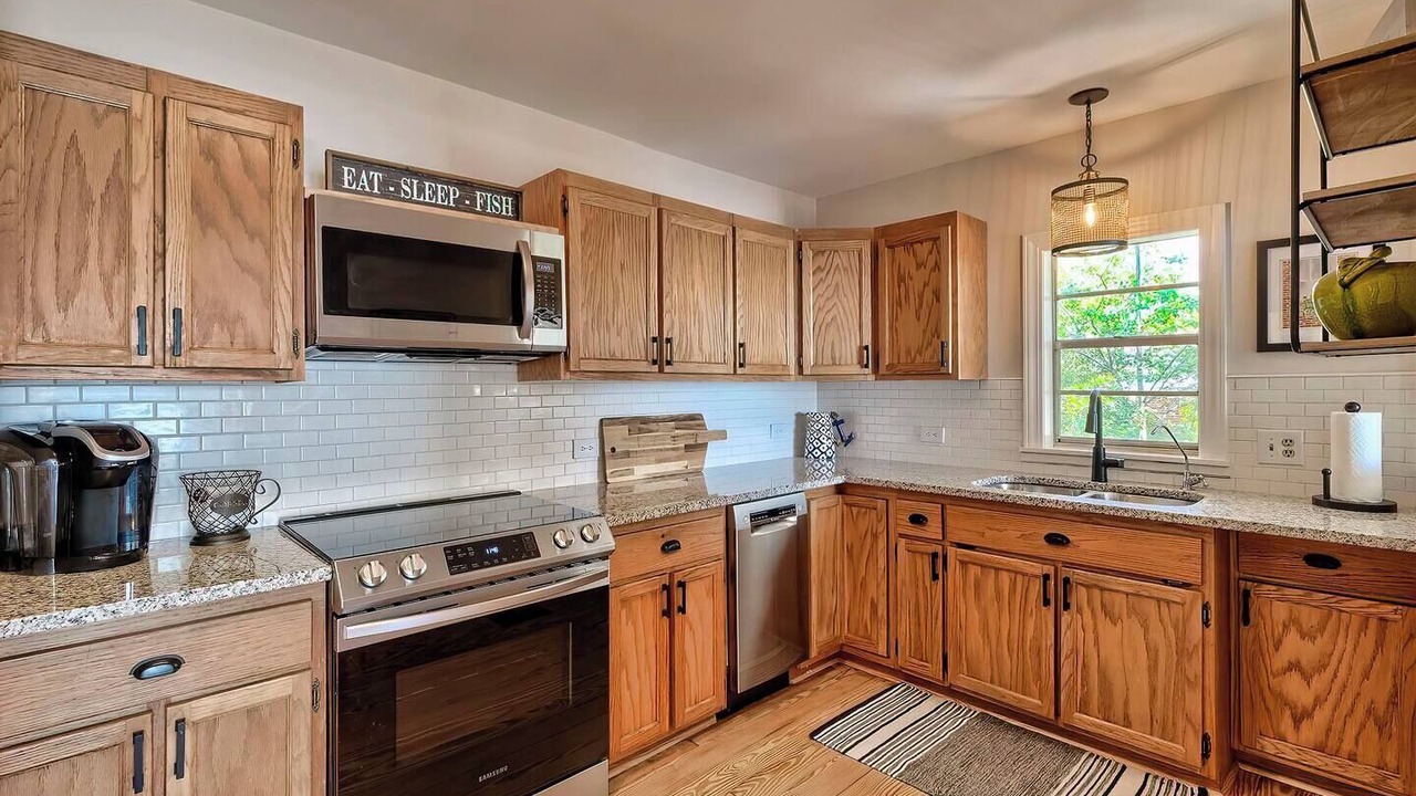 Photo of Kitchen in Chapin