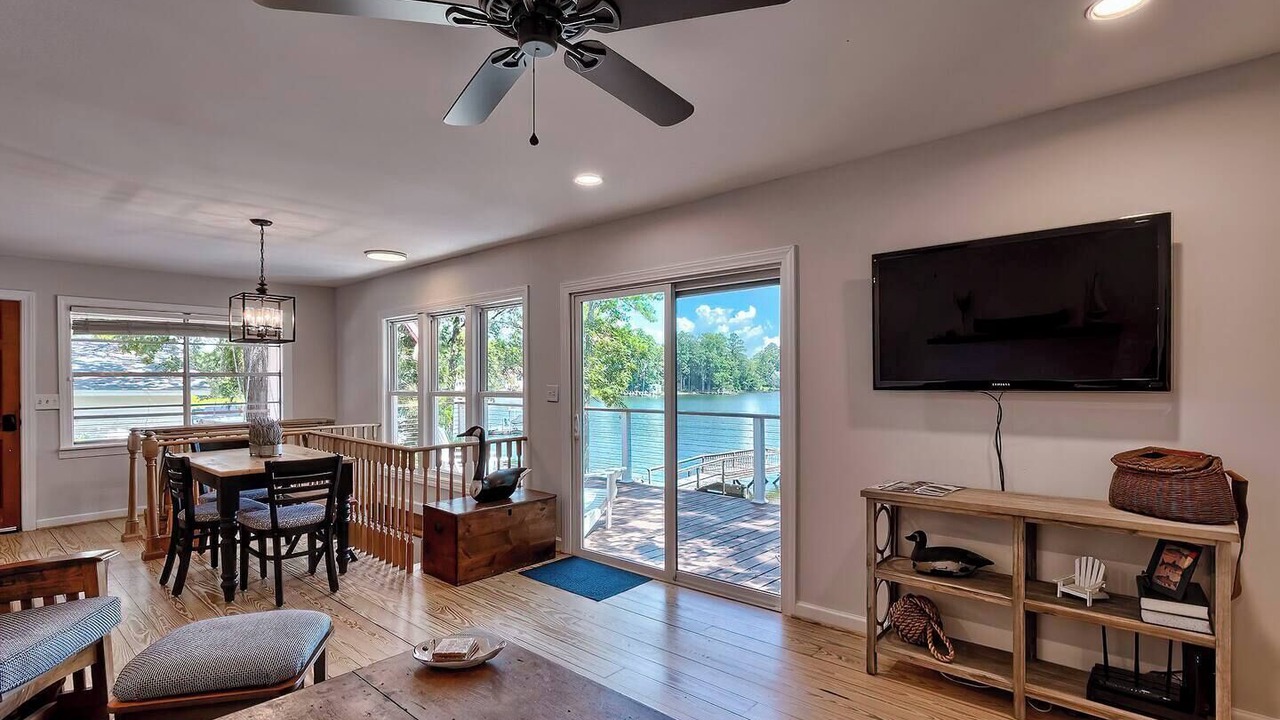 Photo of Livingroom in Chapin