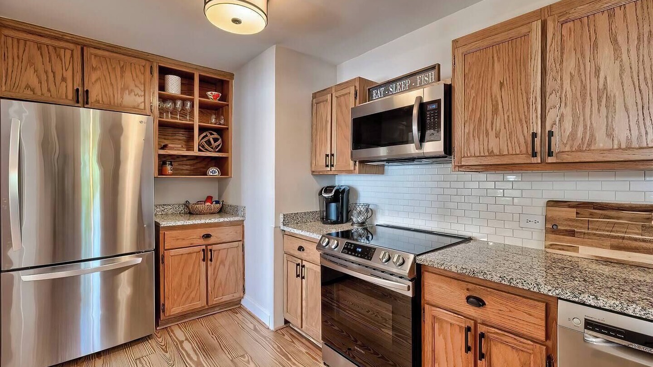 Photo of Kitchen in Chapin