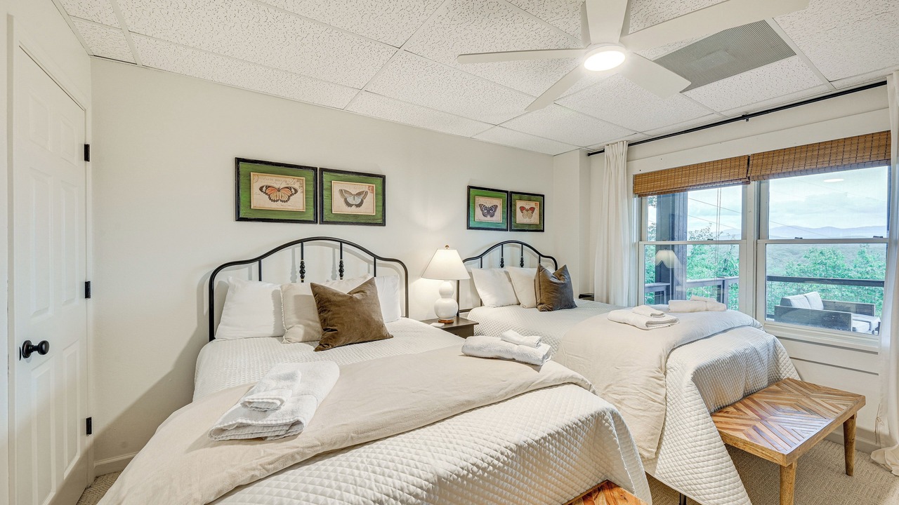 Photo of Bedroom in Salem