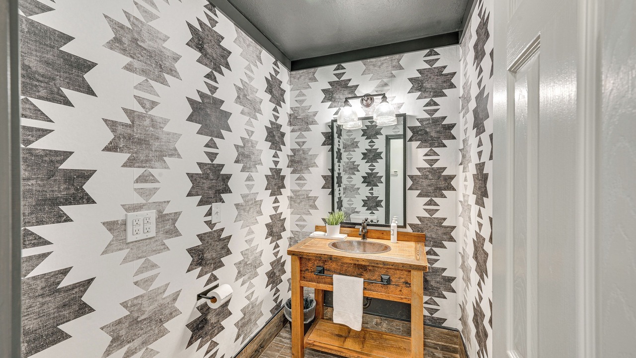 Photo of Bathroom in Salem
