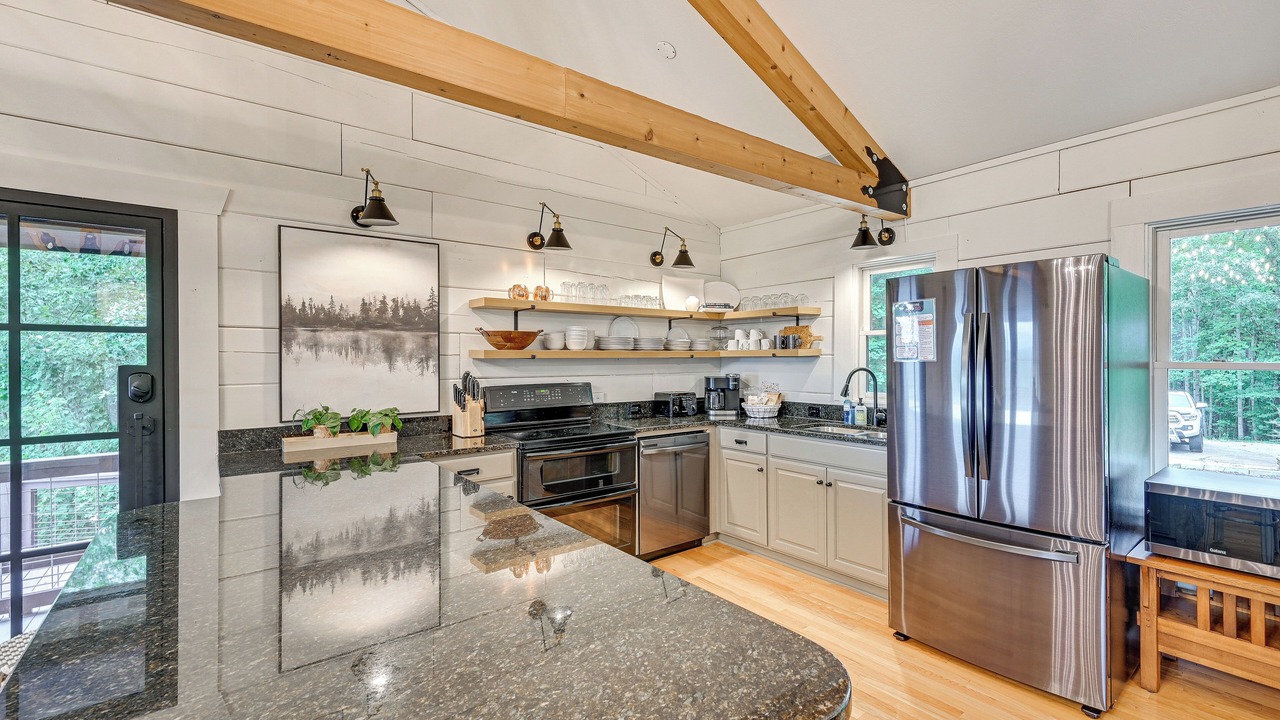 Photo of Kitchen in Salem