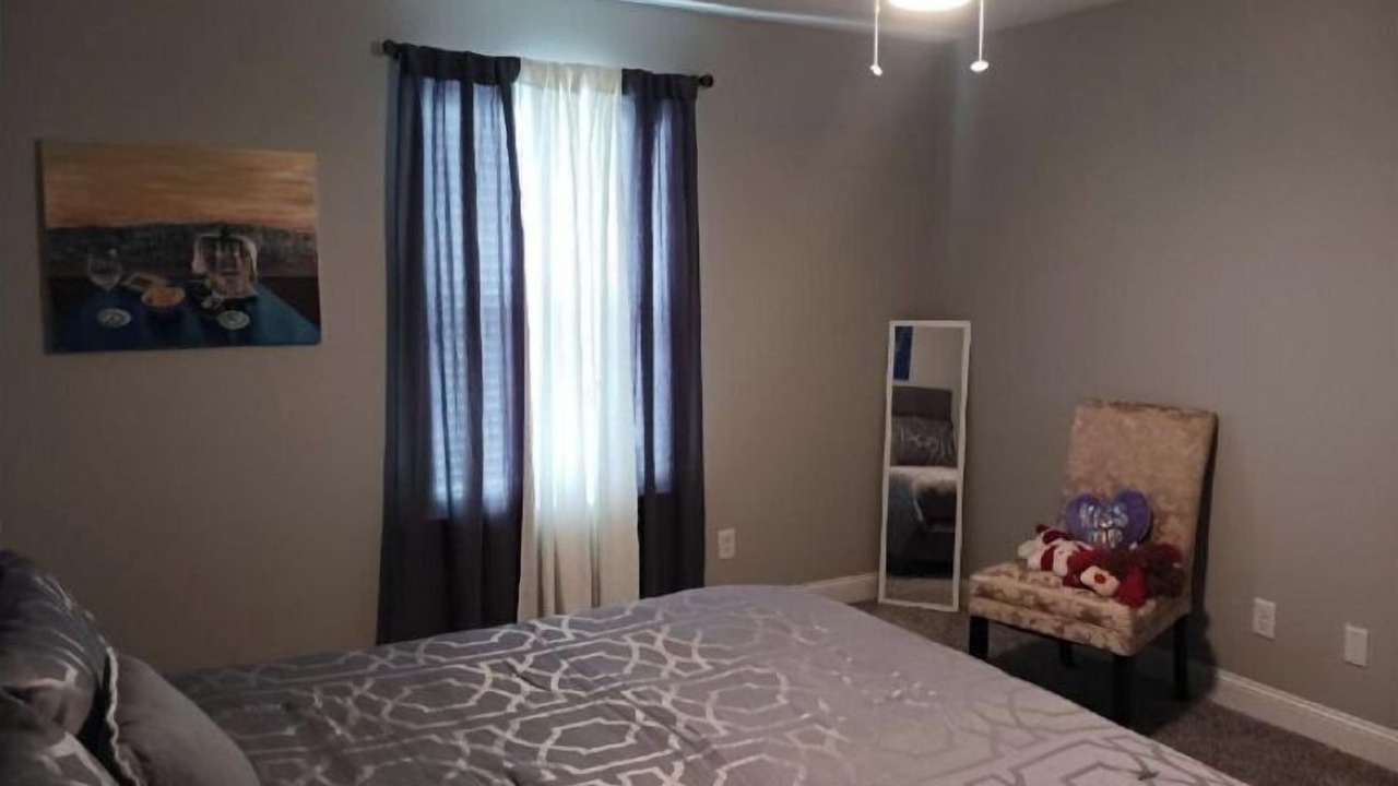 Photo of Bedroom in Statesboro