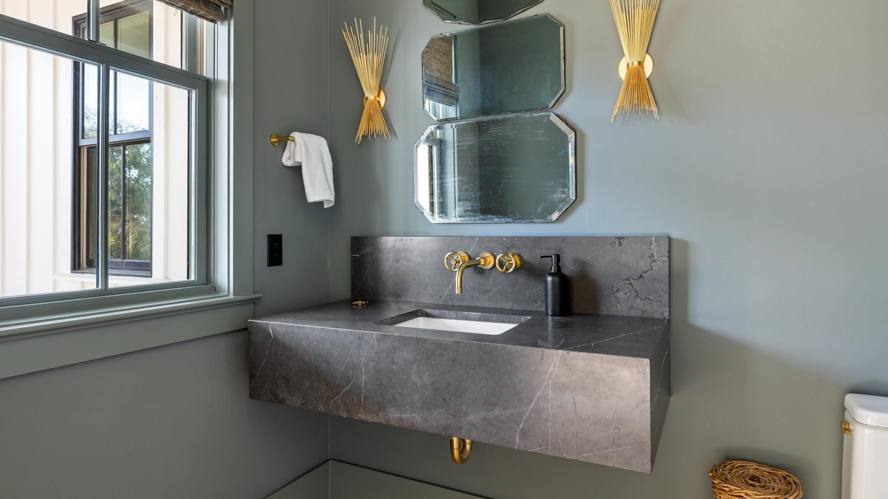 Photo of Bathroom in Palmetto Bluff