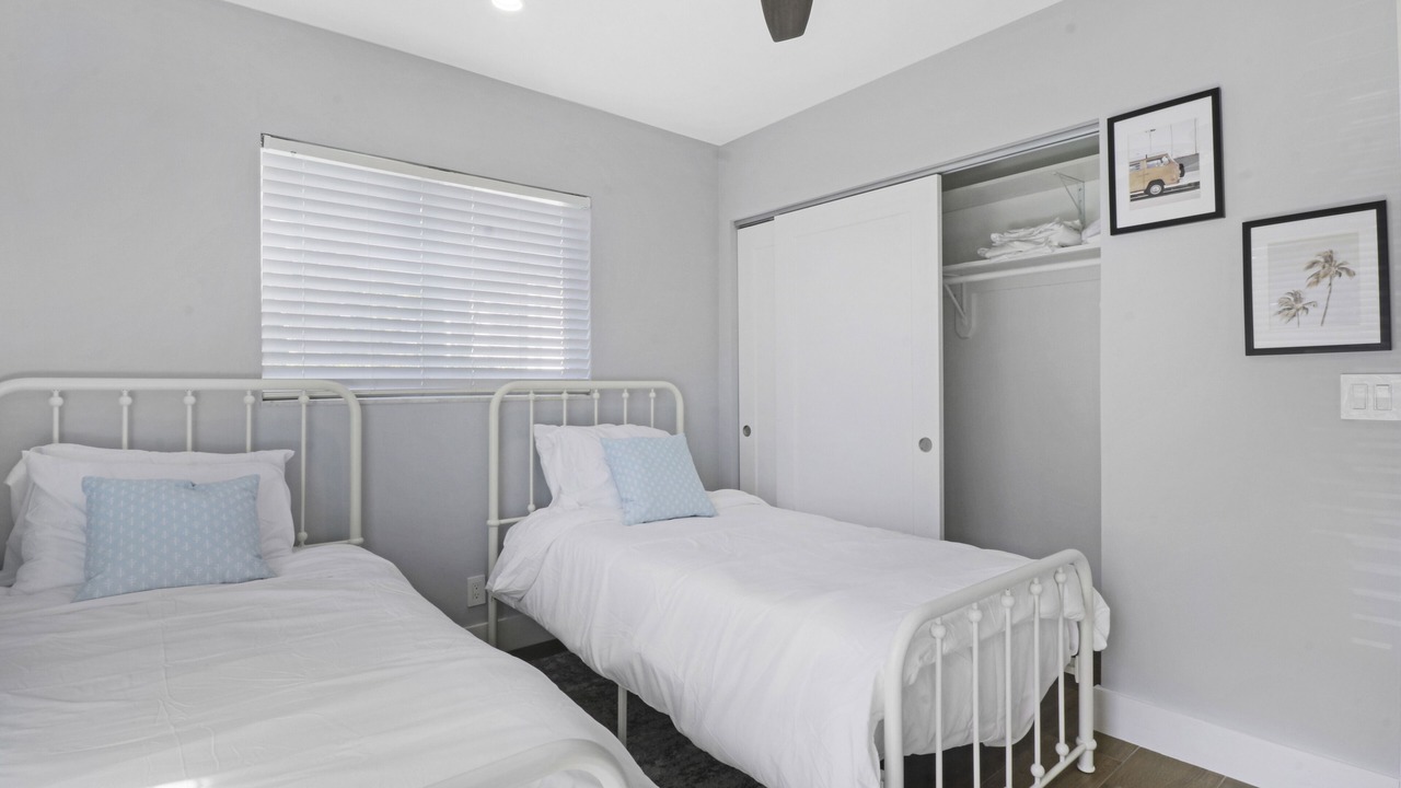 Photo of Bedroom in Tropic Palms