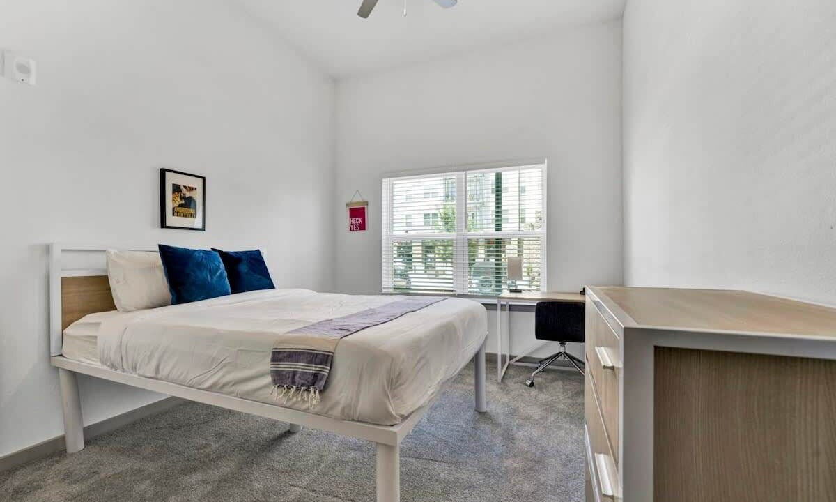 Photo of Bedroom in Clemson