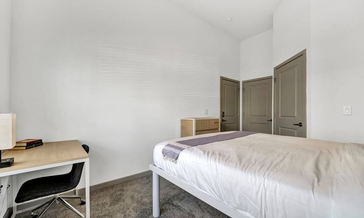 Photo of Bedroom in Clemson