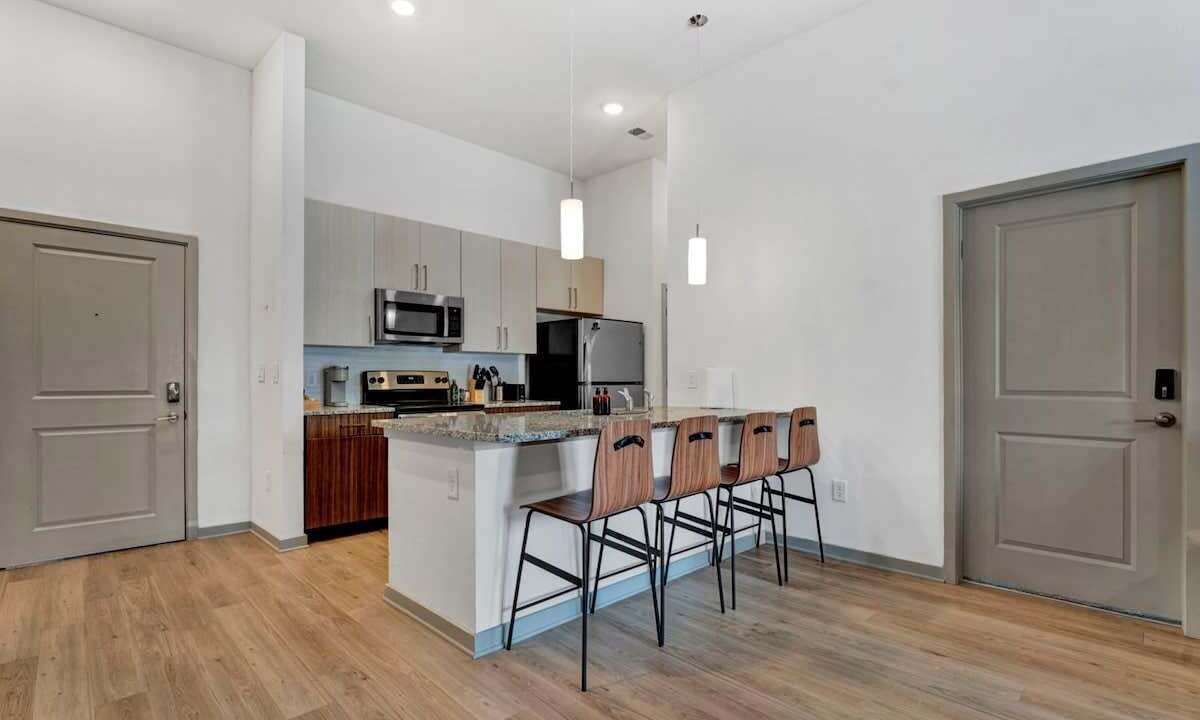 Photo of Kitchen in Clemson