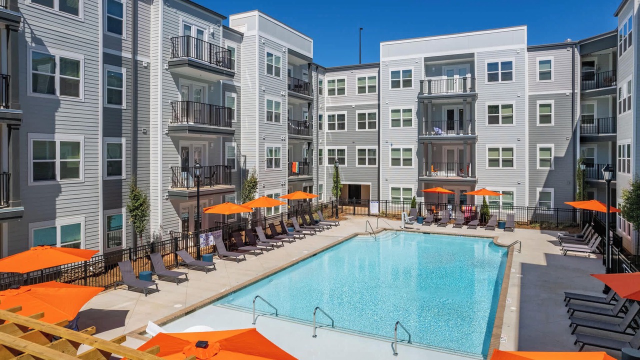Photo of Outdoor in Clemson