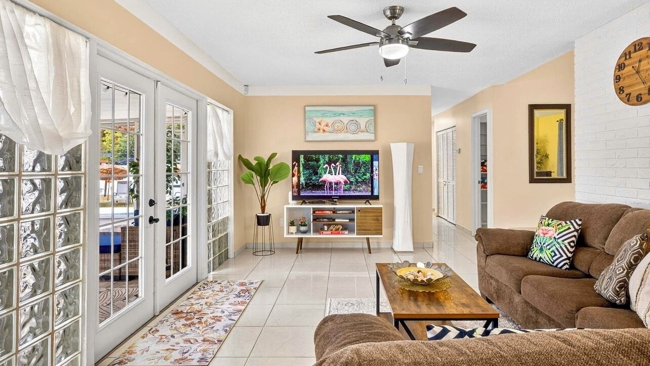 Photo of Livingroom in Featherock