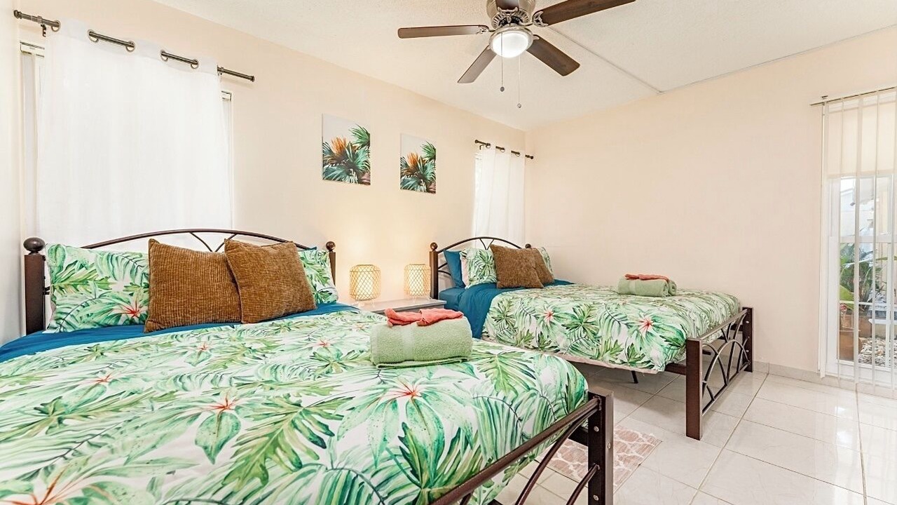 Photo of Bedroom in Featherock
