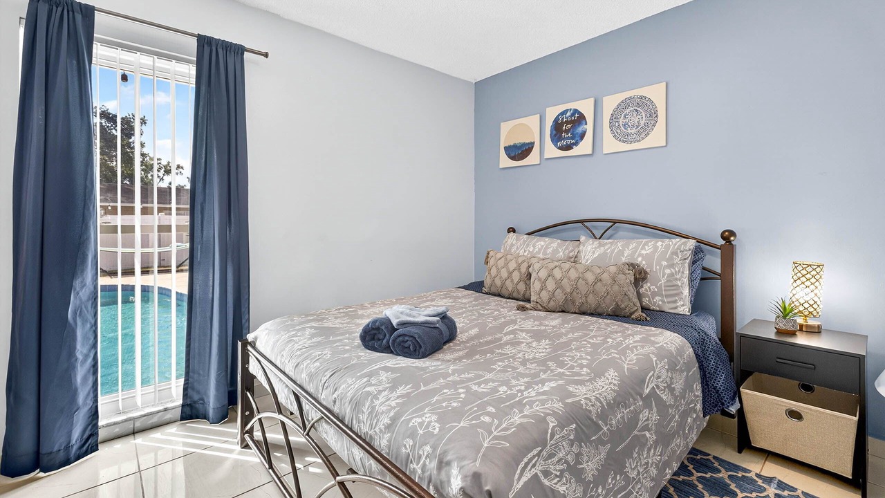 Photo of Bedroom in Featherock