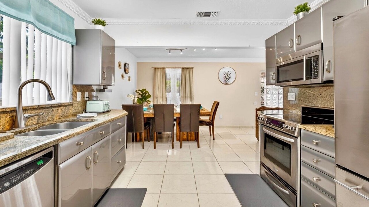 Photo of Kitchen in Featherock