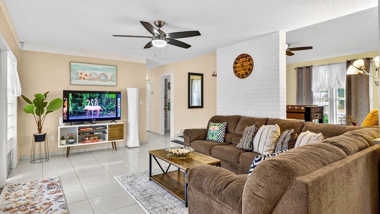 Photo of Livingroom in Featherock