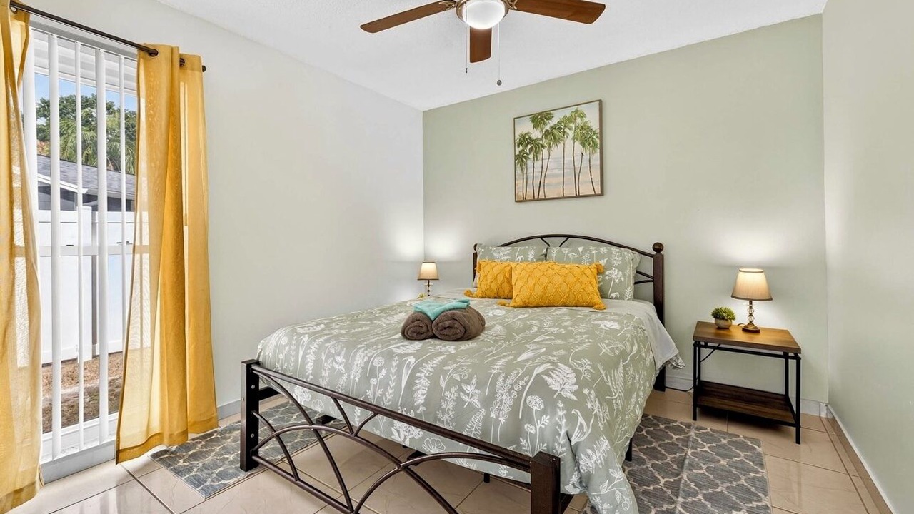 Photo of Bedroom in Featherock