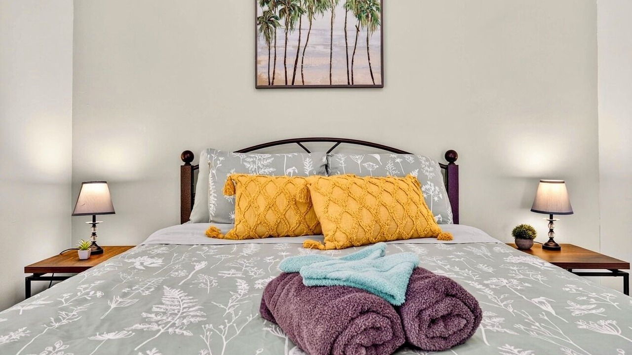 Photo of Bedroom in Featherock