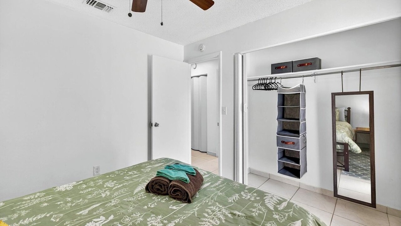 Photo of Bedroom in Featherock