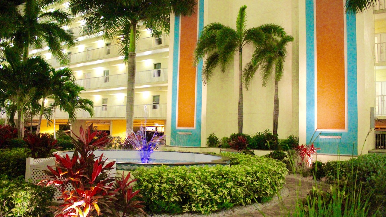 Photo of Outdoor in Treasure Island