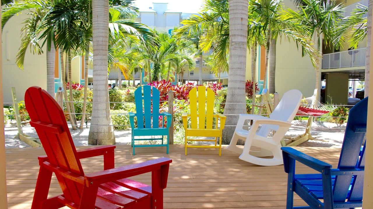 Photo of Outdoor in Treasure Island