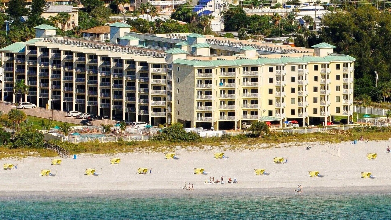 Photo of Outdoor in Treasure Island
