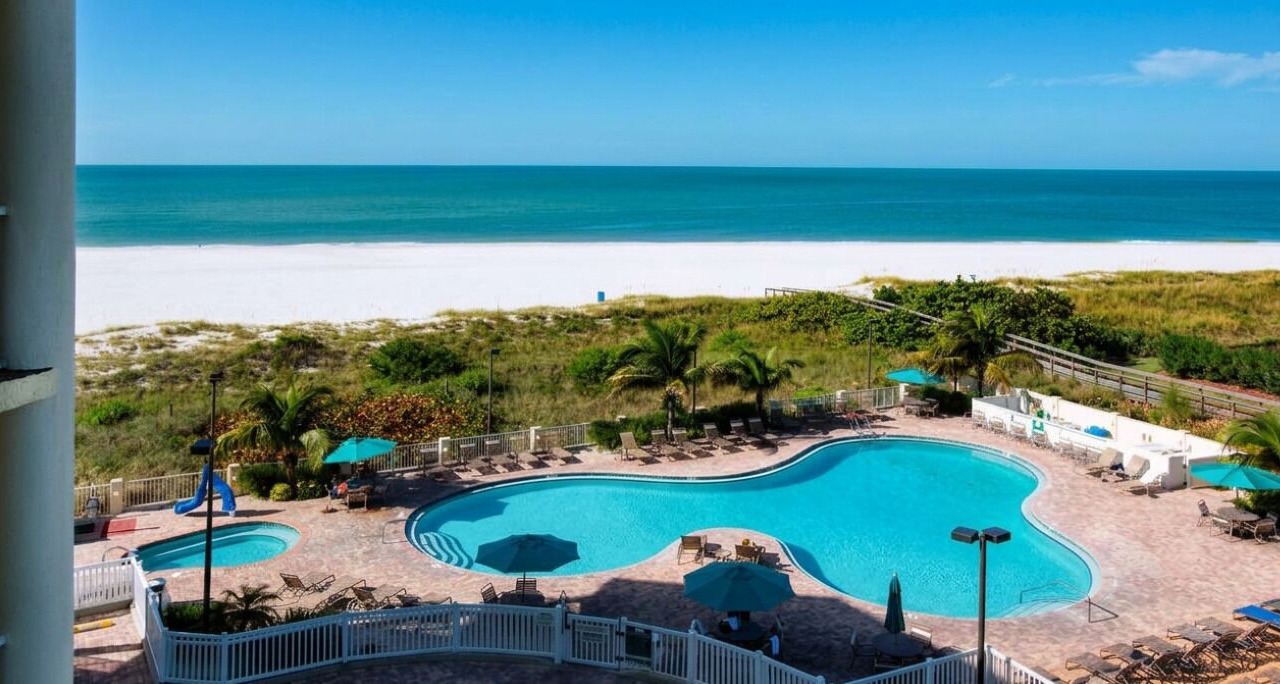 Photo of Outdoor in Treasure Island
